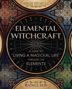 Elemental Witchcraft - Michelle, Heron