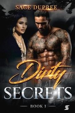 Dirty Secrets: Volume 1 - Dupree, Sage