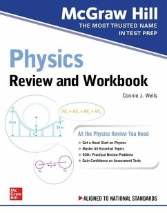 McGraw Hill Physics Review and Workbook - Wells, Connie