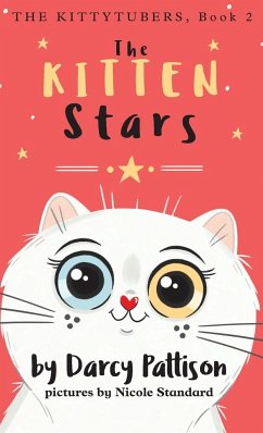 The Kitten Stars - Pattison, Darcy