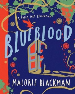 Blueblood - Blackman, Malorie