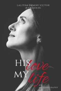 Cover His Love and My Life