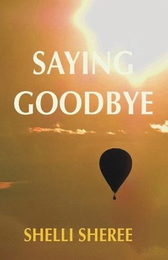 Saying Goodbye - Sheree, Shelli