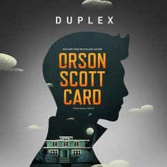 Duplex Lib/E: A Micropowers Novel - Card, Orson Scott