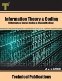 Information Theory and Coding: Information, Source Coding and Channel Coding