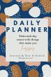 Daily Planner Make each day count with... - Bild 1