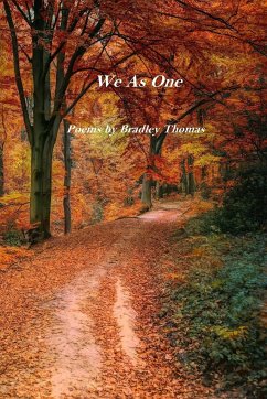 We As One - Thomas, Bradley