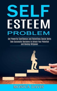 Cover Self Esteem Problem