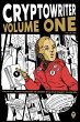 Cryptowriter Volume 1 - Bild 1