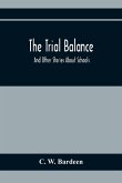 The Trial Balance