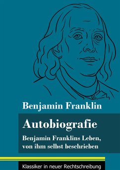 Autobiografie - Franklin, Benjamin