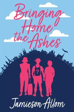 Bringing Home The Ashes - Allom, Jamieson