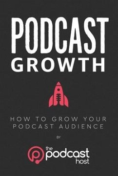 Podcast Growth - Harris Friel, Lindsay; McLean, Matthew; Gray, Colin