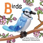 Balloon Art Books: Birds