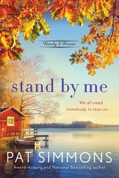 Stand by Me - Simmons, Pat