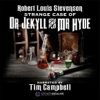 Strange Case of Dr. Jekyll and Mr. Hyde Lib/E