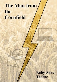 The Man from the Cornfield - Thorne, Ruby-Anne