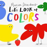 Let's Look At... Colors