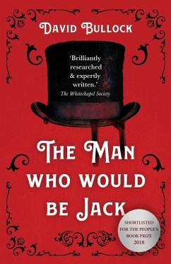 The Man Who Would be Jack - Bullock, David