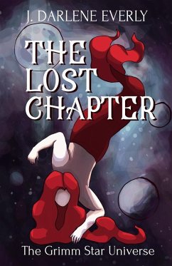 The Lost Chapter - Everly, J. Darlene