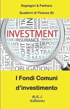 Fondi Comuni d'Investimento - Partners, Degregori &