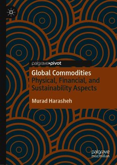 Global Commodities (eBook, PDF) - Harasheh, Murad