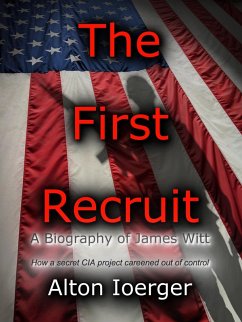 Cover The First Recruit (eBook, ePUB)