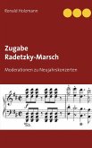 Zugabe Radetzky-Marsch (eBook, ePUB)