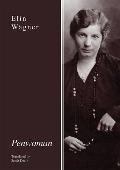 Penwoman - Wagner, Elin