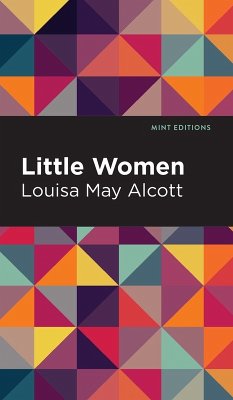 Cover Little Women