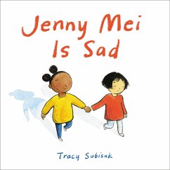 Jenny Mei Is Sad - Subisak, Tracy