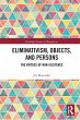 Eliminativism, Objects, and Persons - Bild 1
