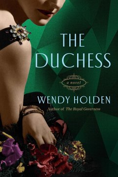 The Duchess - Holden, Wendy