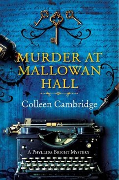 Murder at Mallowan Hall - Cambridge, Colleen