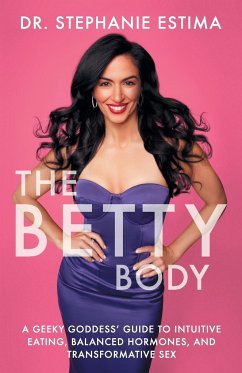 Cover The Betty Body