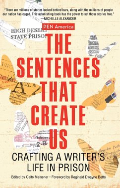 PEN America Handbook For Writers in Prison