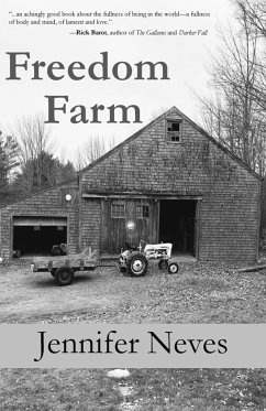 Freedom Farm - Neves, Jennifer