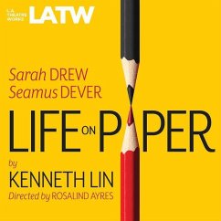 Life on Paper - Lin, Kenneth