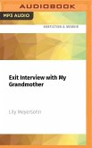 Exit Interview with My Grandmother: On 76th Between Columbus and Amsterdam, a Ninety-Two Year Old Woman Is Reading Sally Rooney