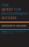 The Quest for Development Success