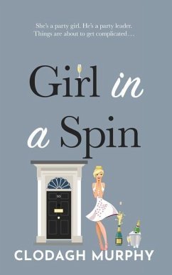 Girl in a Spin - Murphy, Clodagh