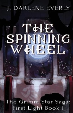 The Spinning Wheel - Everly, J. Darlene