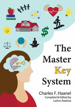 The Master Key System - Haanel, Charles F