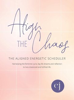 Align the Chaos - Miller, Erin Joyce