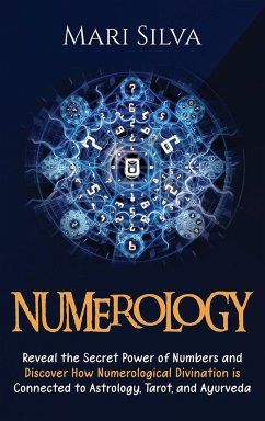 Numerology - Silva, Mari