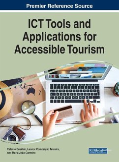 ICT Tools and Applications for Accessible Tourism