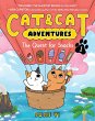 Cat & Cat Adventures: The Quest for... - Bild 1