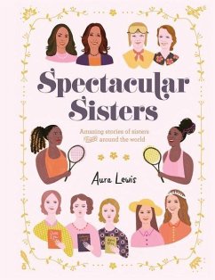 Spectacular Sisters - Lewis, Aura