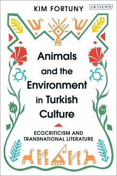 Cover Animals and the Environment in Turkish Culture