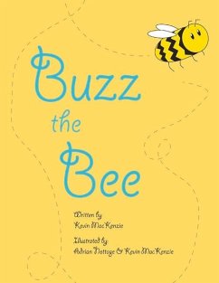 Buzz the Bee - MacKenzie, Kevin